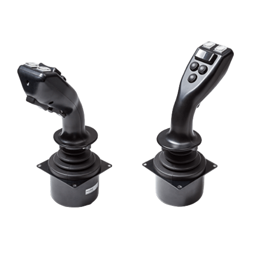 Hand Joystick Series 891