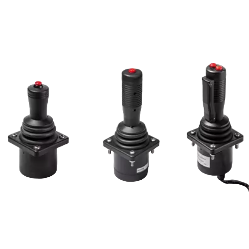 Hand Joystick TRY80