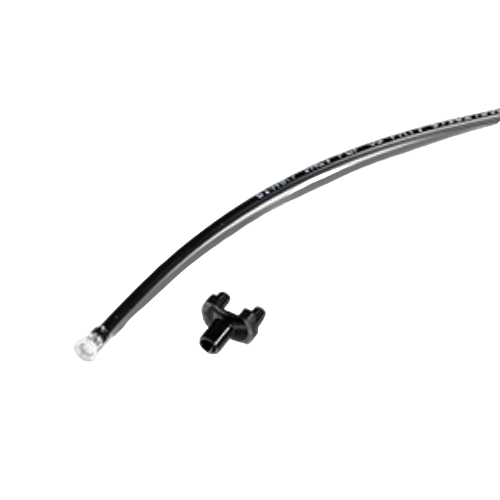 Flexible light guide EFLS