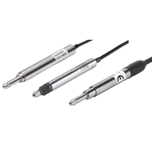 Inductive Linear Transducer EVT
