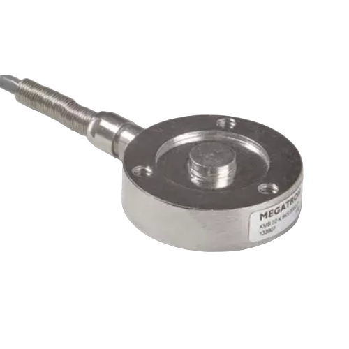 Button Load Cell KMB32