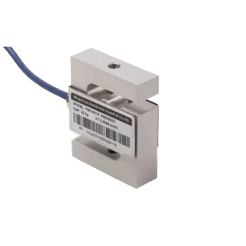 S-Beam Load Cells