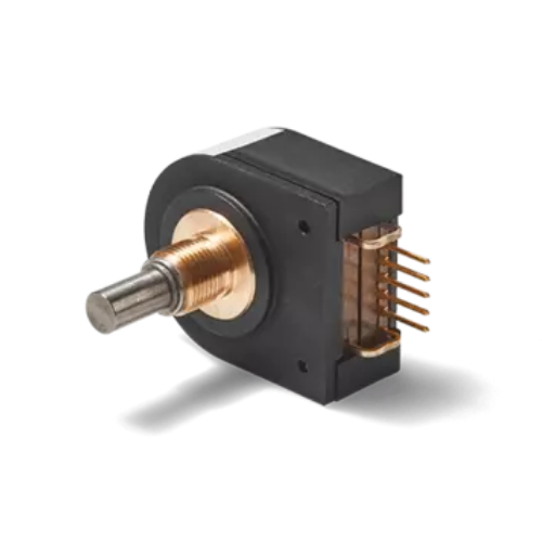 Optical panel encoder SPM