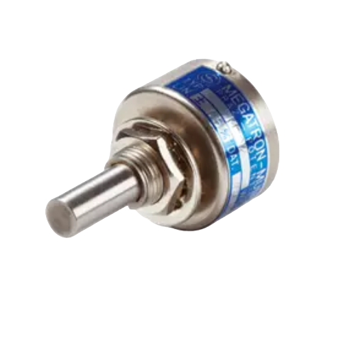 Rotary Potentiometers