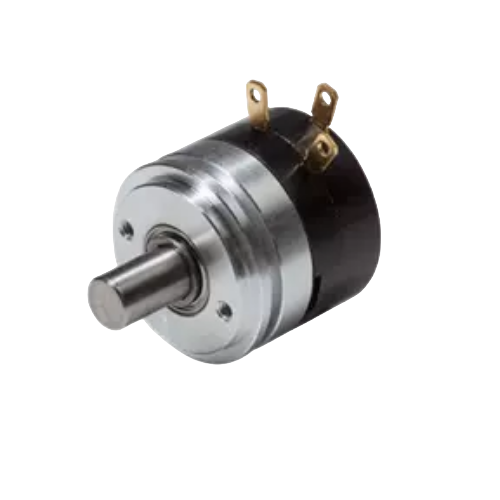 Conductive plastic potentiometer MPS20