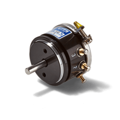 Conductive Plastic Potentiometer MCP22