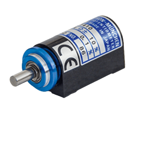 Multiturn-Hybrid-Potentiometer AL14