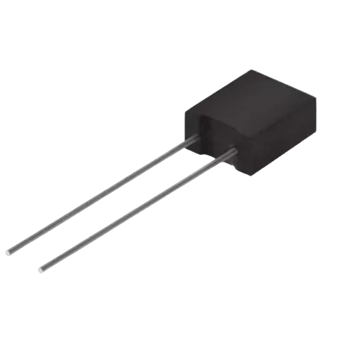 Precision Resistor UMX - metal film