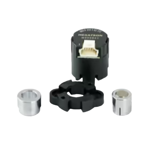 Hall Effect Kit Encoder MKI