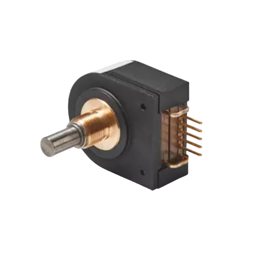 Optical incremental encoder SPM