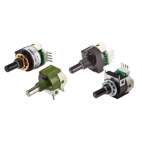 Optoelectronic Encoder M101