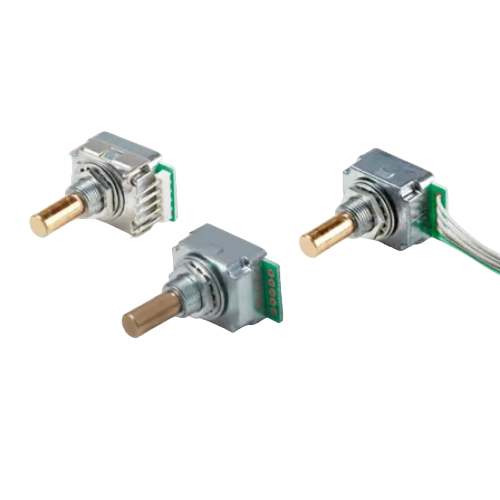 Optoelectronic manual encoder MRT