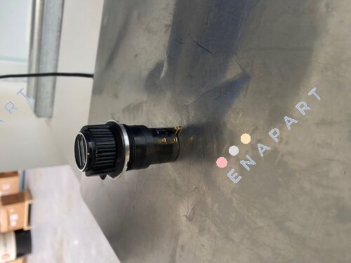 MCD 1710M - 10 KOHMS ±5% - LIN.±0.15% 