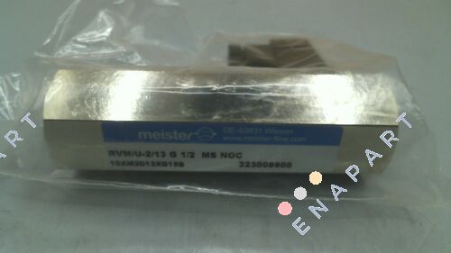 10XM2013XG15S Sensore