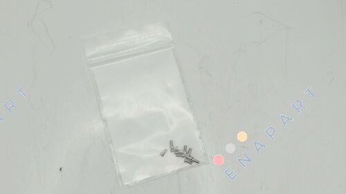 9100000004 Supporto a molla INDUTEC® MS FGL4