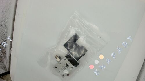 9500000006 / INDUTEC (R) MS MV 3/2 "S" SP valvola solenoide