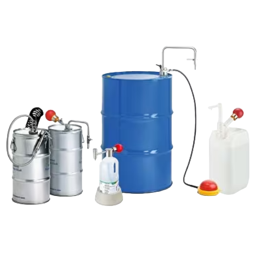 Chemistry & Biochemicals