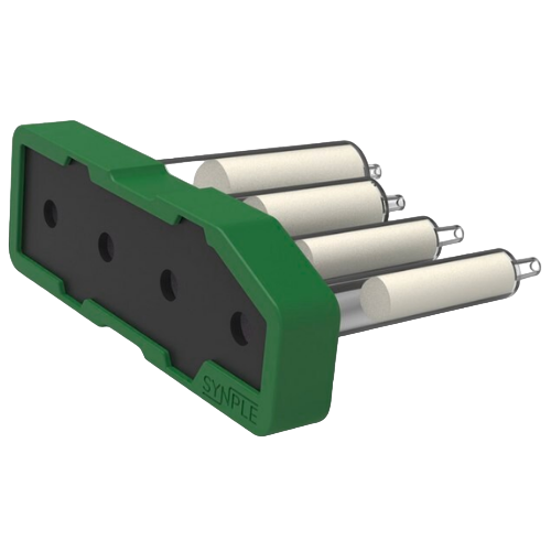 Automated Chemical Synthesis