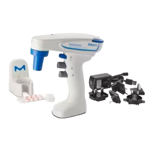 Liquid Handling & Dispensing