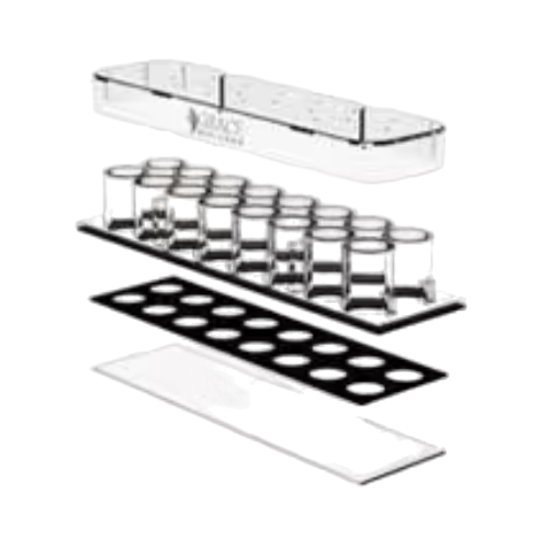 Microscope Slides & Chambers