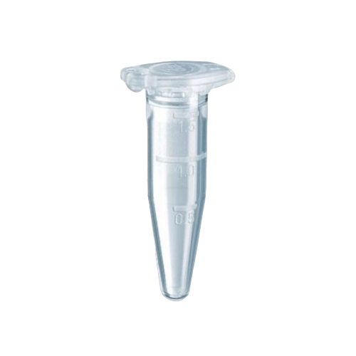 PCR Supplies & Equipment