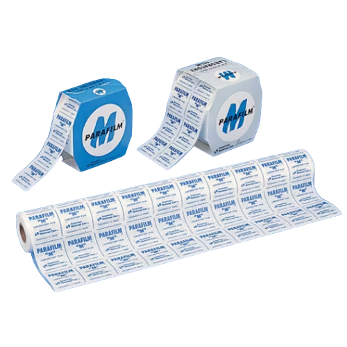 Sealing Films, Foils, Tapes