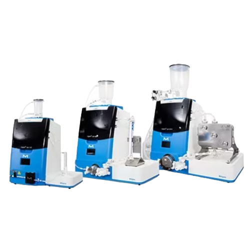 Tangential Flow Filtration Holders & Systems