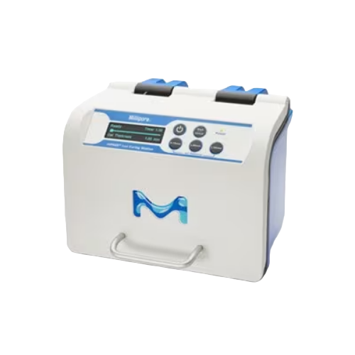 Protein Electrophoresis & Western Blotting