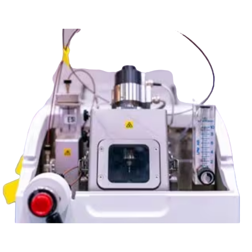 Protein Mass Spectrometry