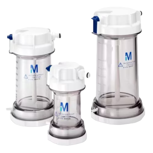 Laboratory Dialysis & Diafiltration Devices