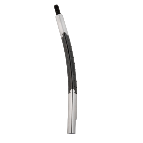 Mechanical chain lifter