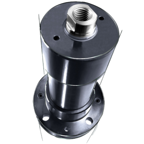 Double-lined cylinder - DFZ 250