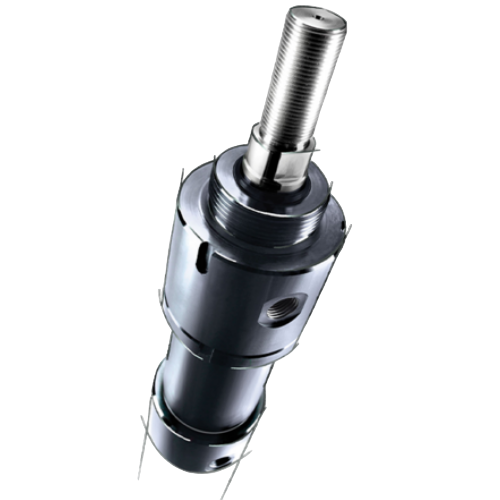 Standard cylinder UZ 100 and UZN 100