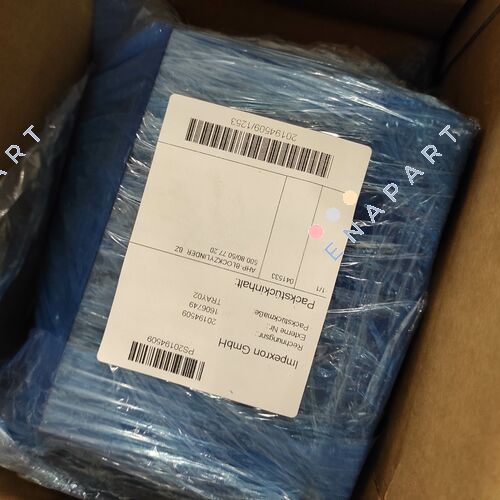 BZ 500.80/50.77.201.032 V.Z cilindro a blocchi