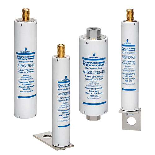 1.0 KV - 1.5kV CAPACITOR