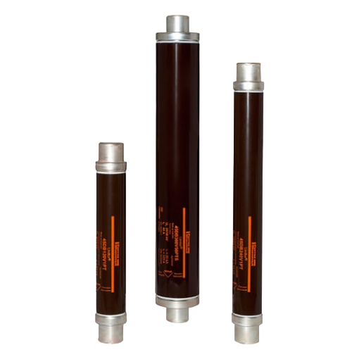 Limitor®- P Back-up Fuses, without Controlled Power Dissipation