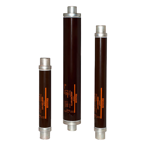 Limitor®- PD Back-up Fuses, without Controlled Power Dissipation