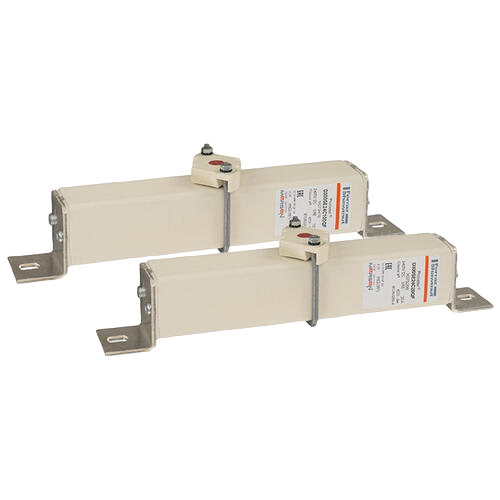 Protistor® size 300 aR, 2400VDC