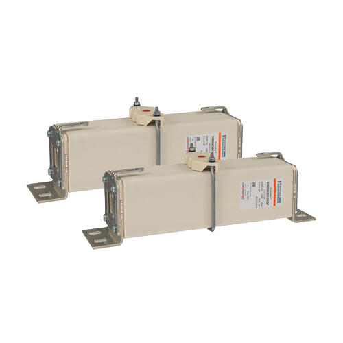 Protistor® size 302 gR, 2000VDC