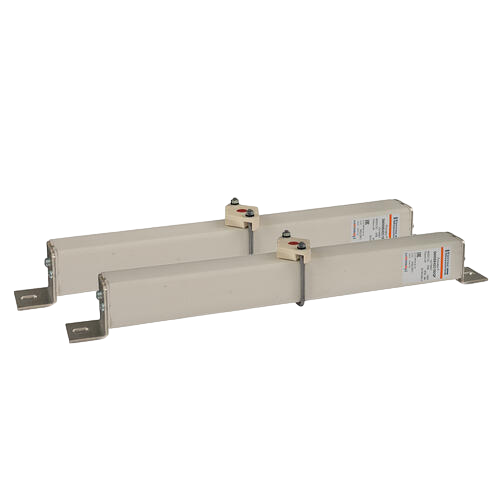 Protistor® size 600 aR, 3500 to 4000VDC