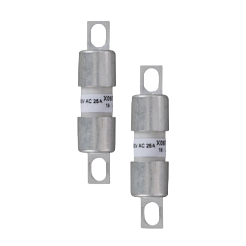 Protistor® BS88-4 size 10x28 aR (URE), 250VAC