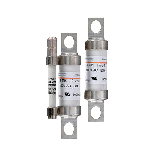 Protistor® BS88-4 size 17x49 gR (URS) , 690VAC