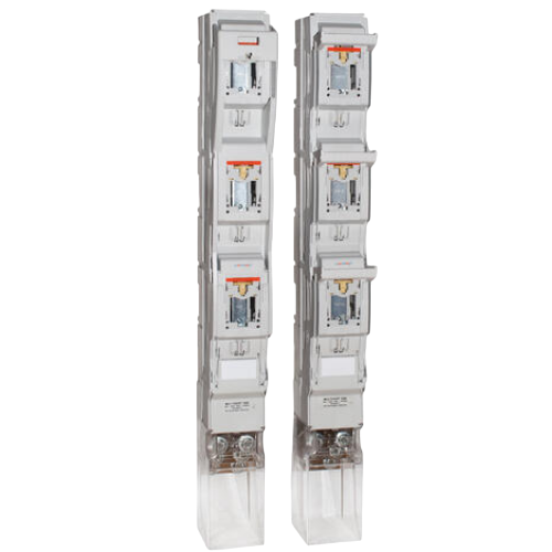 MULTIVERT® 1000A , Main Incomer, 690VAC