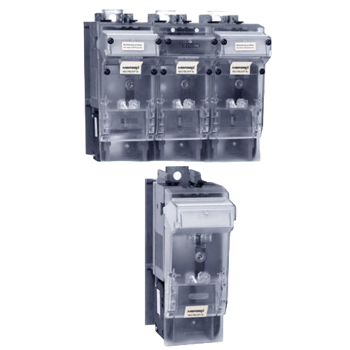 MULTIBLOC® 4a.ST8 , Size 4a, 690VAC, 1600A, 690VAC, Design for Bottom Fitting, 1-, 3-pole