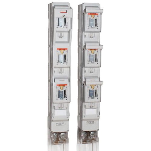 MULTIVERT® 1000A , Main Incomer, 690VAC