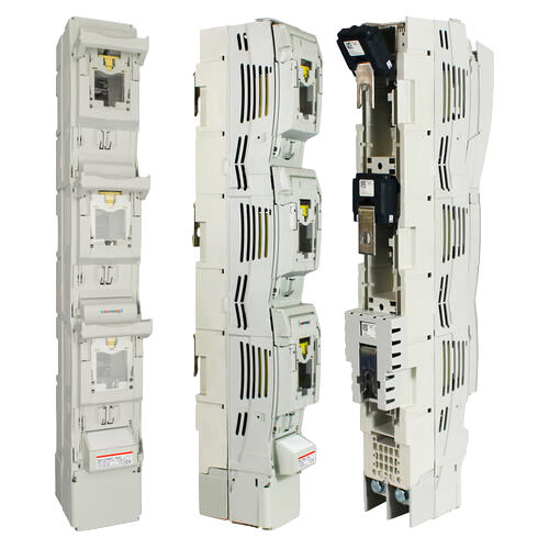 MULTIVERT® 400A and i-Xtensio 400A, Size 2, 690VAC