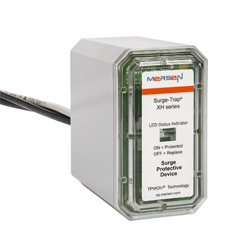 Surge-Trap® Type 1 STXH Series SPD