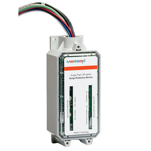 Surge-Trap® Type 1 STXP Series SPD