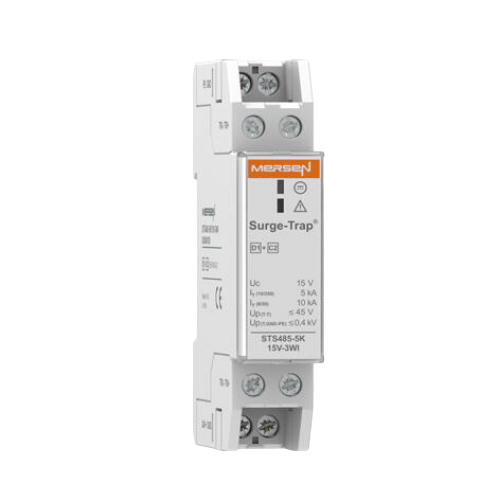 Signal Line SPD