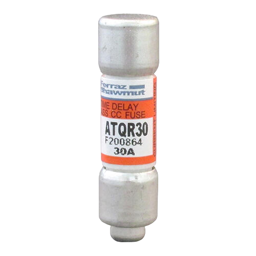 ATQR - Class CC - Time-Delay